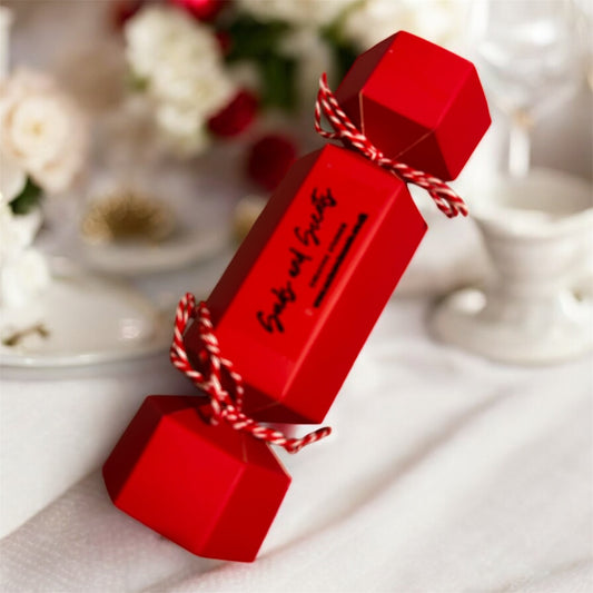 A Christmas Glow - Christmas Cracker