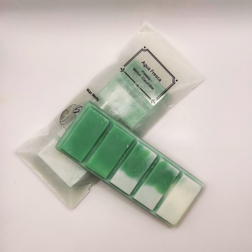Agua Fresca - Wax Melt