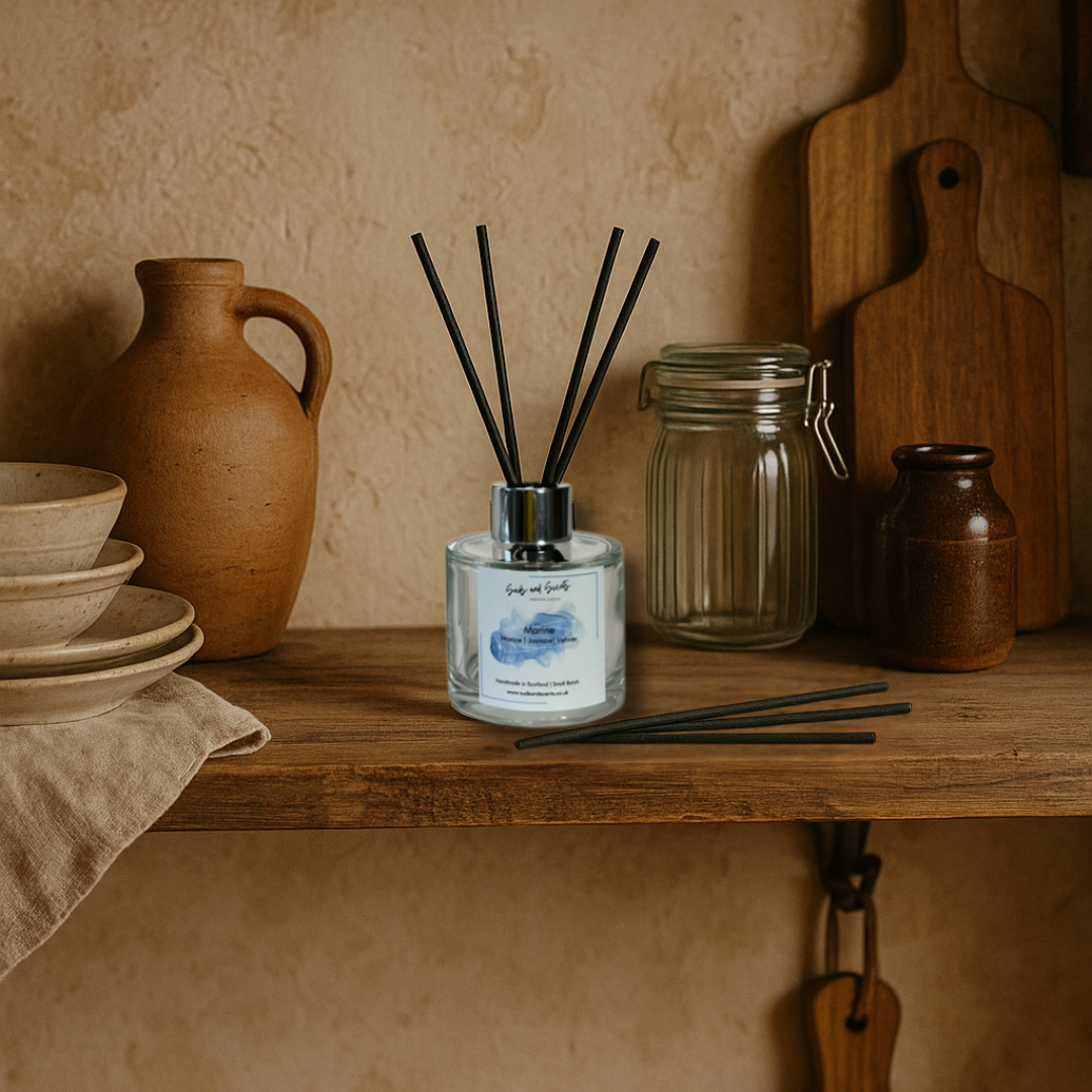 Marine - Home Diffuser