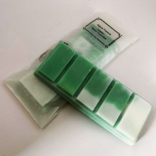 Agua Fresca - Wax Melt