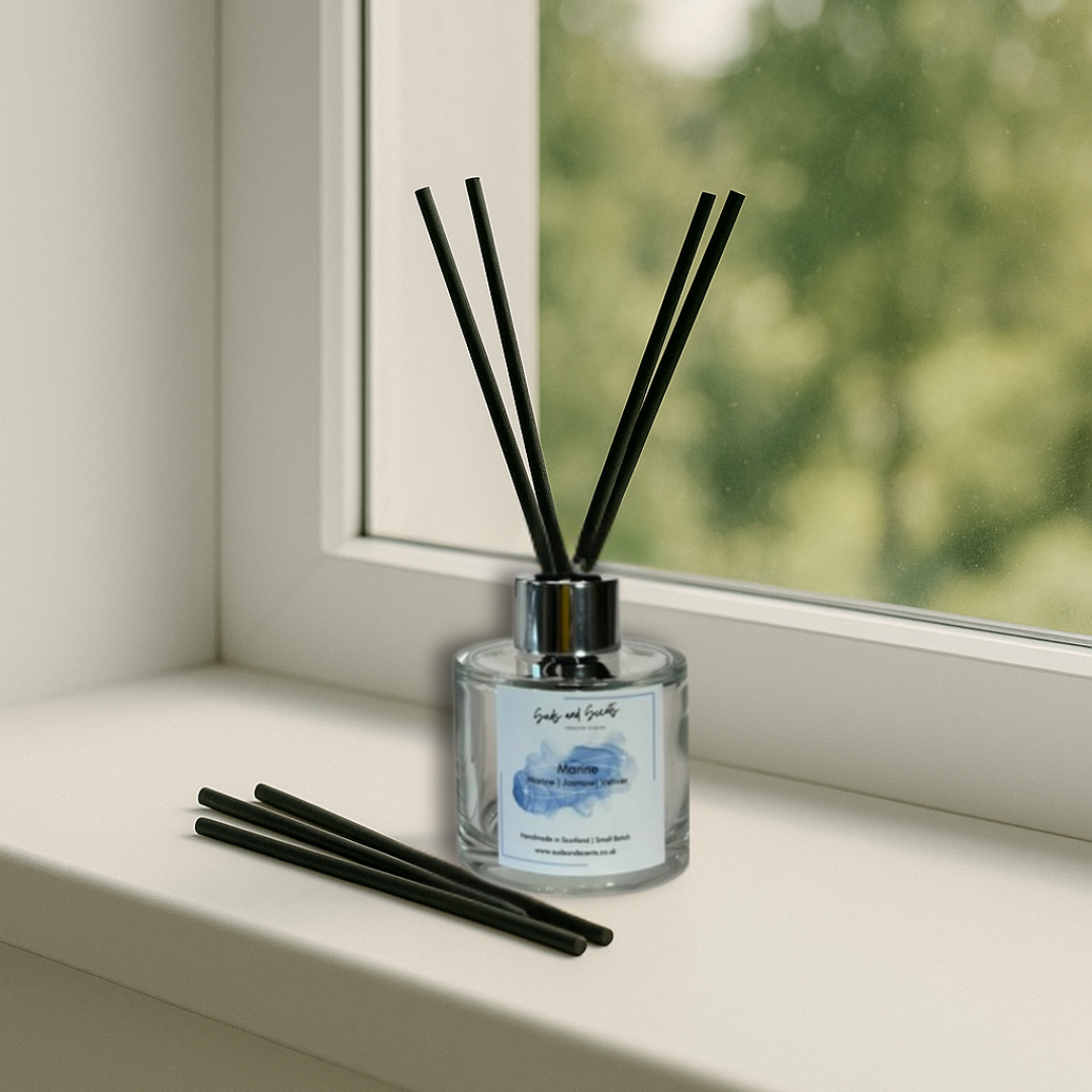 Marine - Home Diffuser