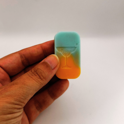 Paradise Beach Escape - Wax Melts