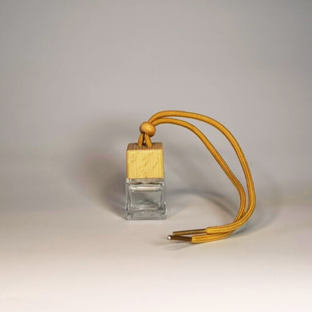 Comforting Hug - Car Diffuser - Hanging