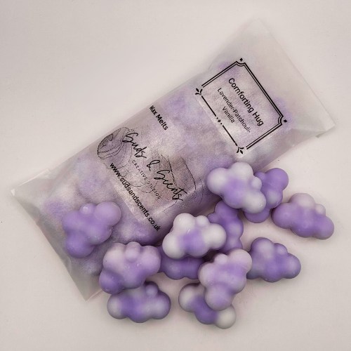 Comforting Hug - Wax Melt