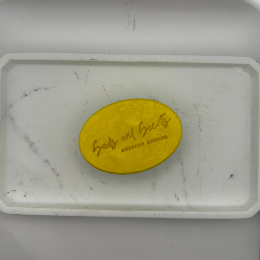 Fruit Punch - Bar Soap