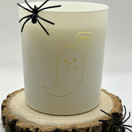 Halloween - Eternal Shadows - Candle