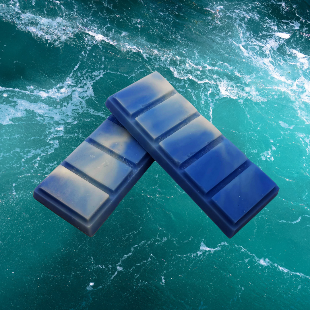 Marine - Wax Melt
