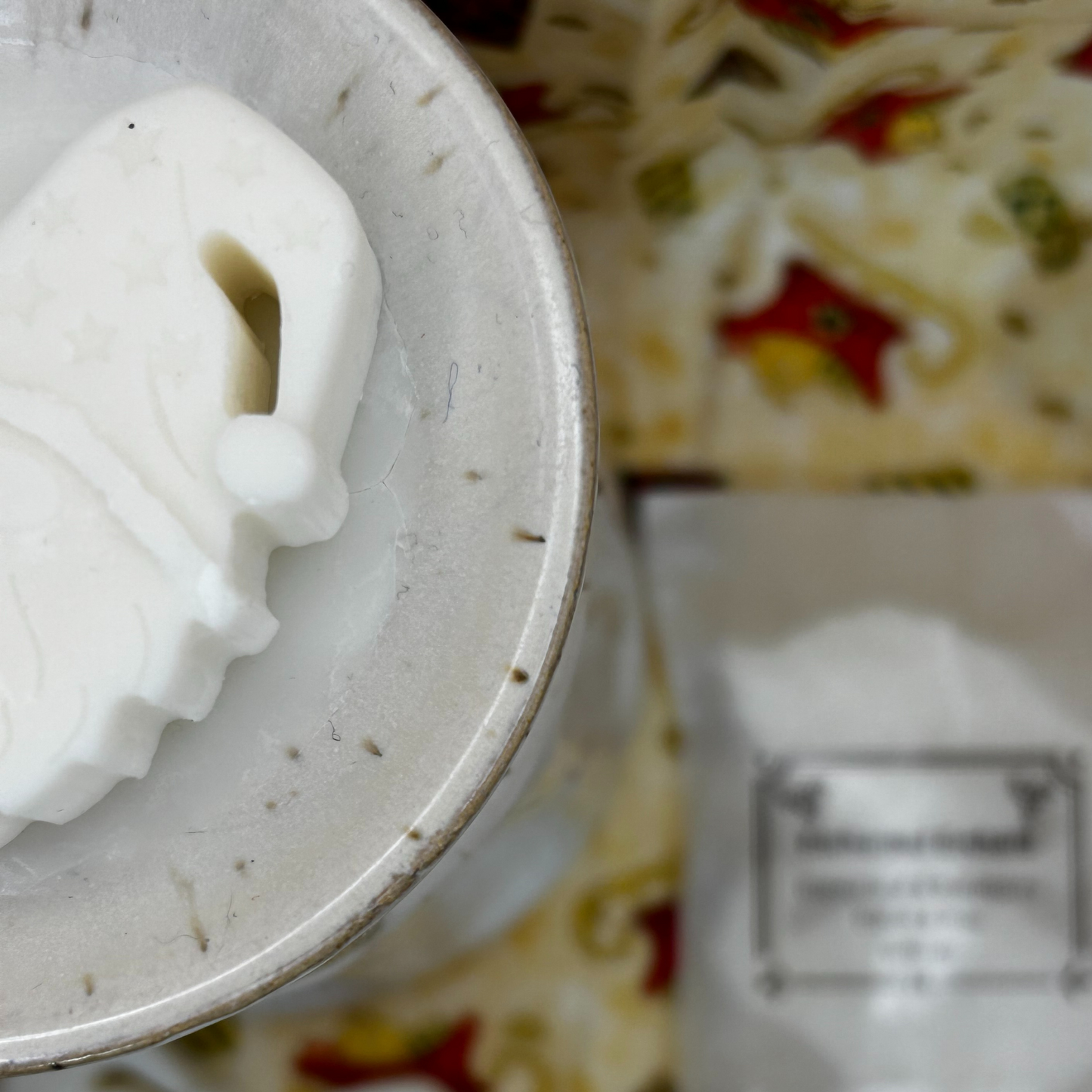 A Christmas Glow - Enchanted Orchard - Wax Melts