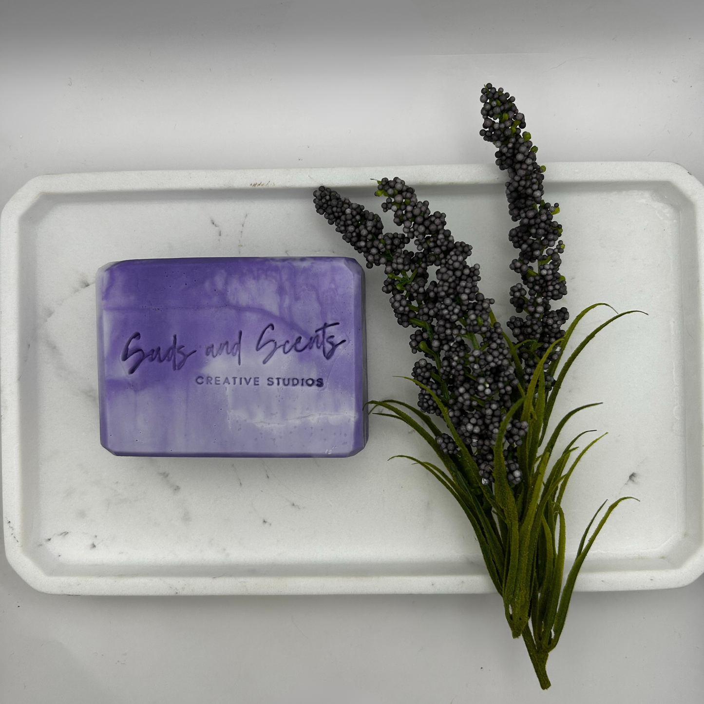 Sweet Dreams are made of this - Bar Soap