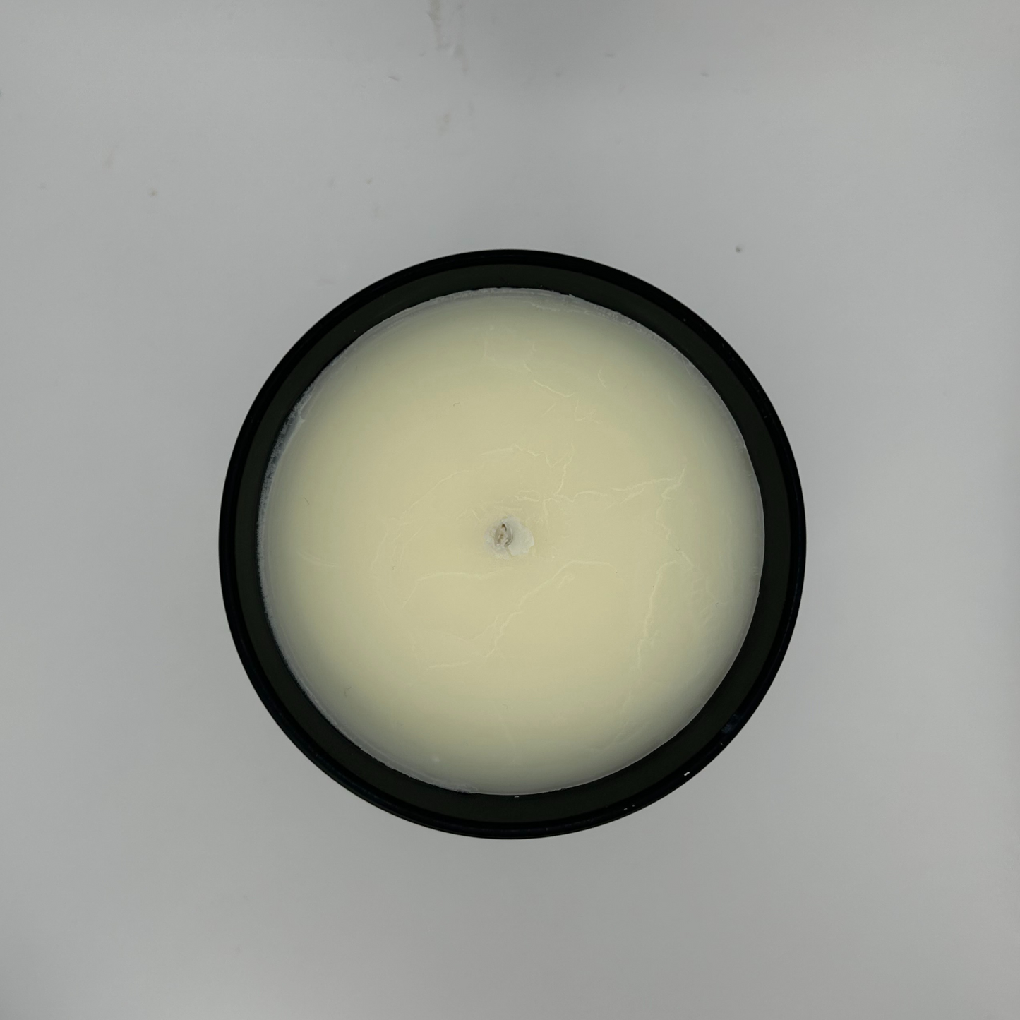 A Christmas Glow - Starry Night - Candle