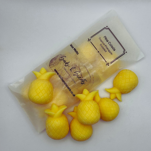 Pina Colada - Wax Melt