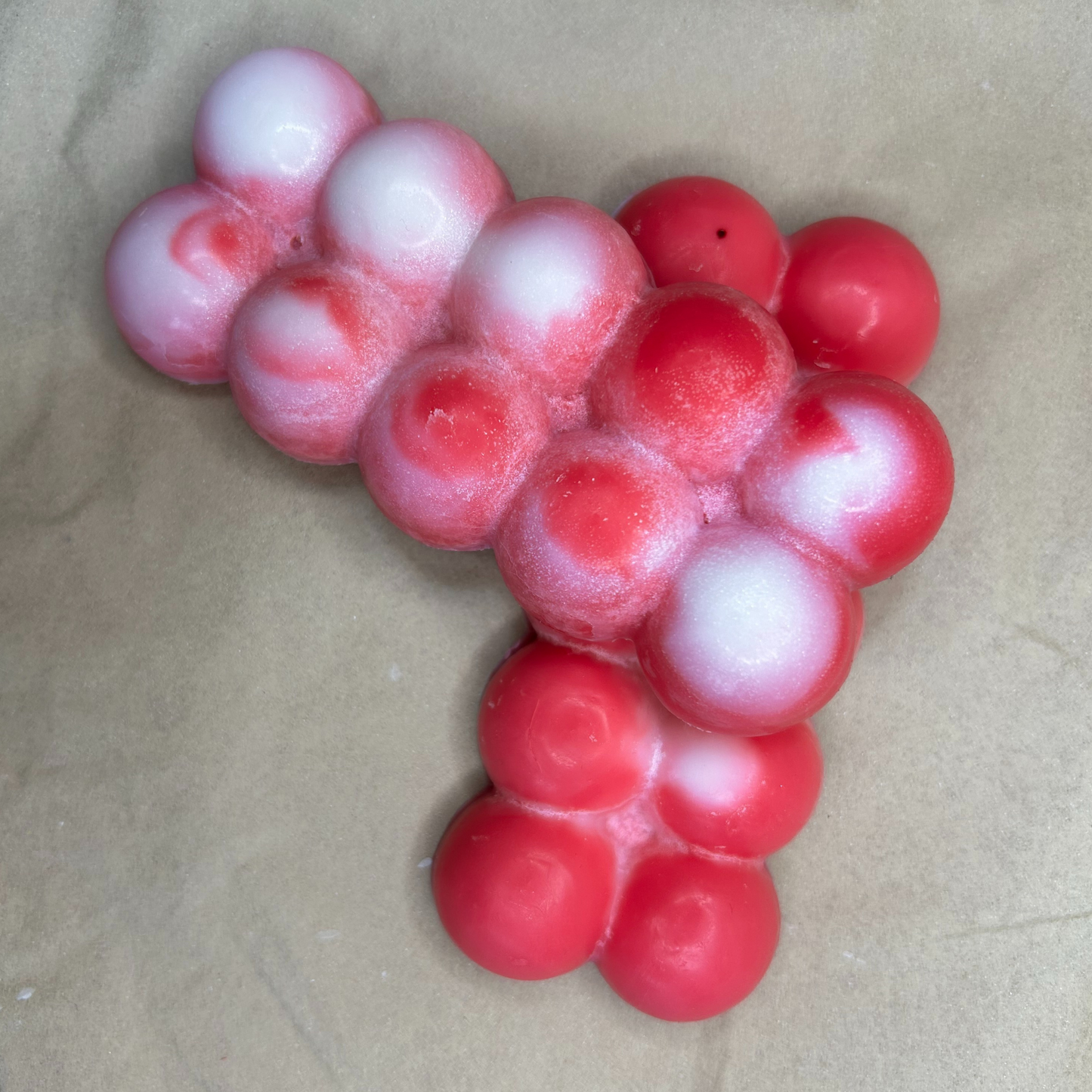 A Christmas Glow - Forest Berry Fusion - Wax Melts