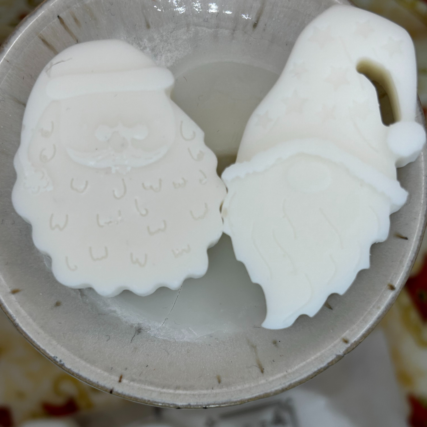 A Christmas Glow - Enchanted Orchard - Wax Melts