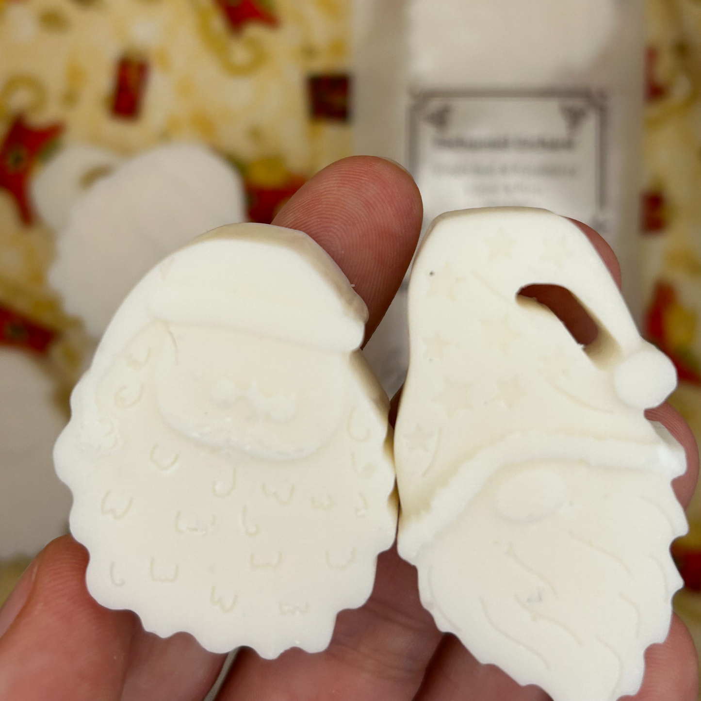 A Christmas Glow - Enchanted Orchard - Wax Melts