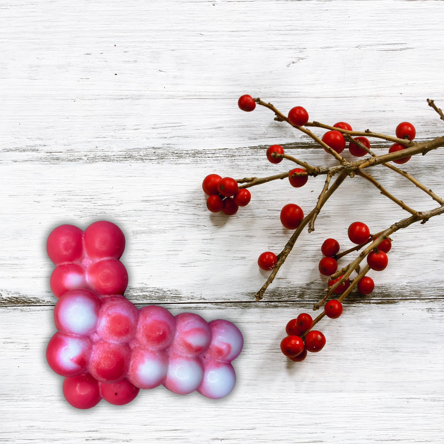 A Christmas Glow - Forest Berry Fusion - Wax Melts