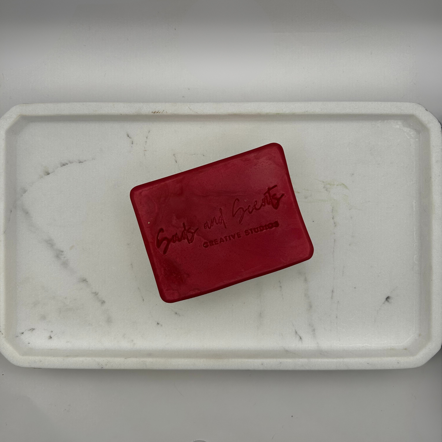 White Chocolate Kiss - Bar Soap