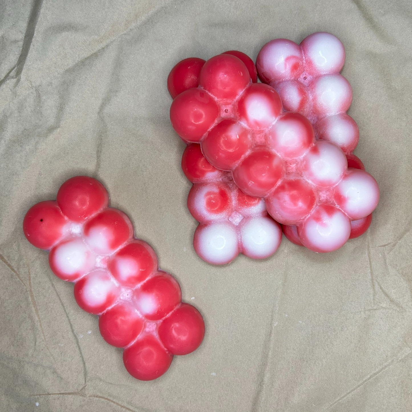 A Christmas Glow - Forest Berry Fusion - Wax Melts