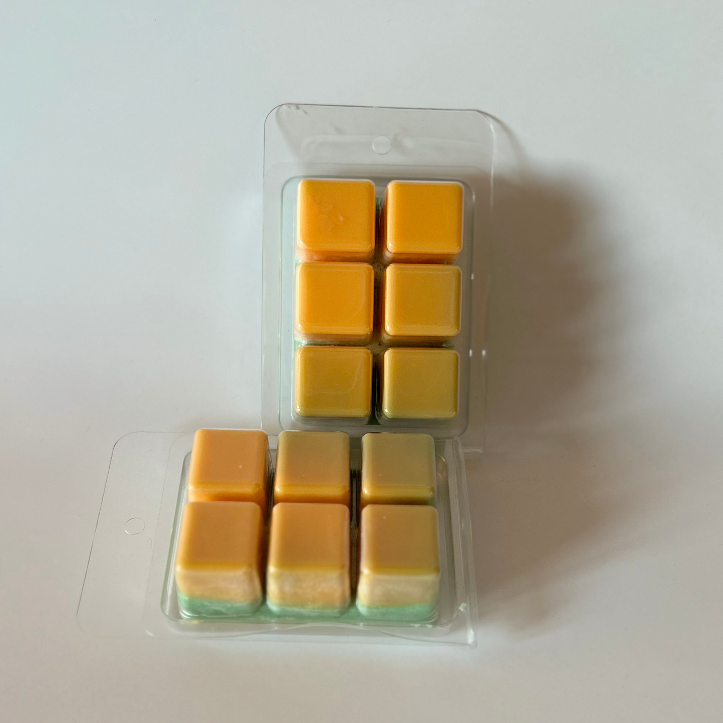 Basil and Zest - Wax Melts
