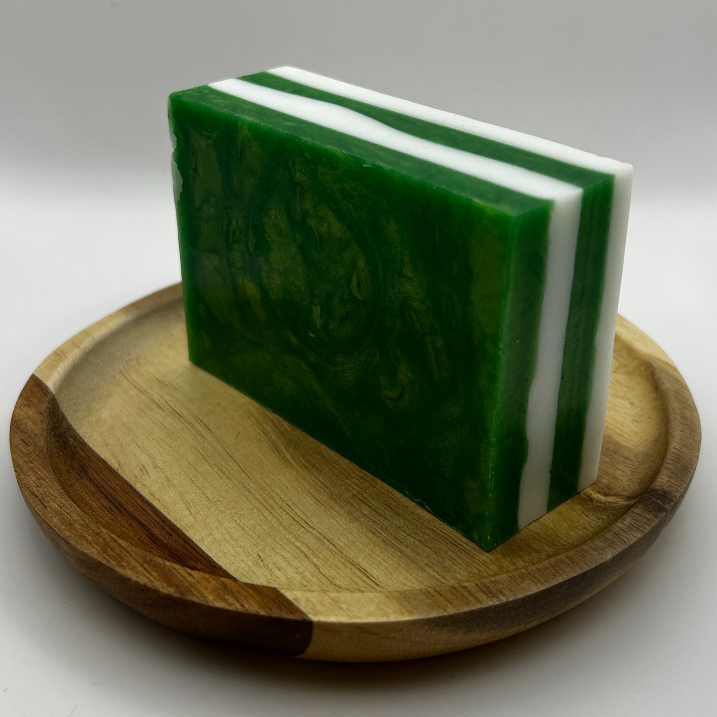 Fresh Green Apple - Bar Soap
