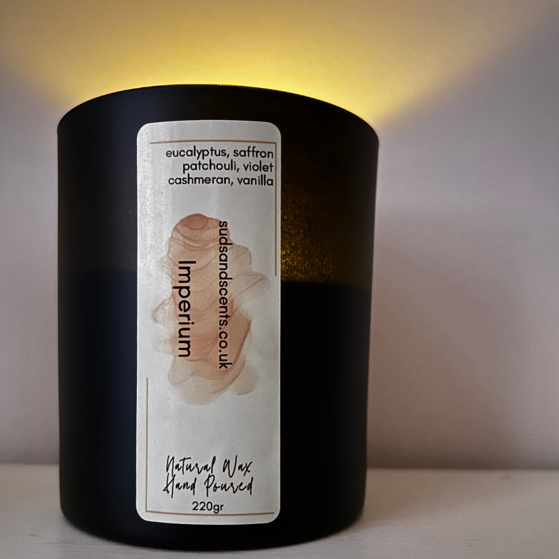 Imperium - Candle