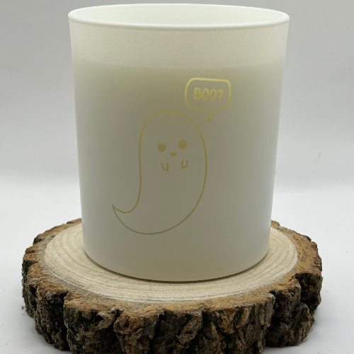 Halloween - Eternal Shadows - Candle