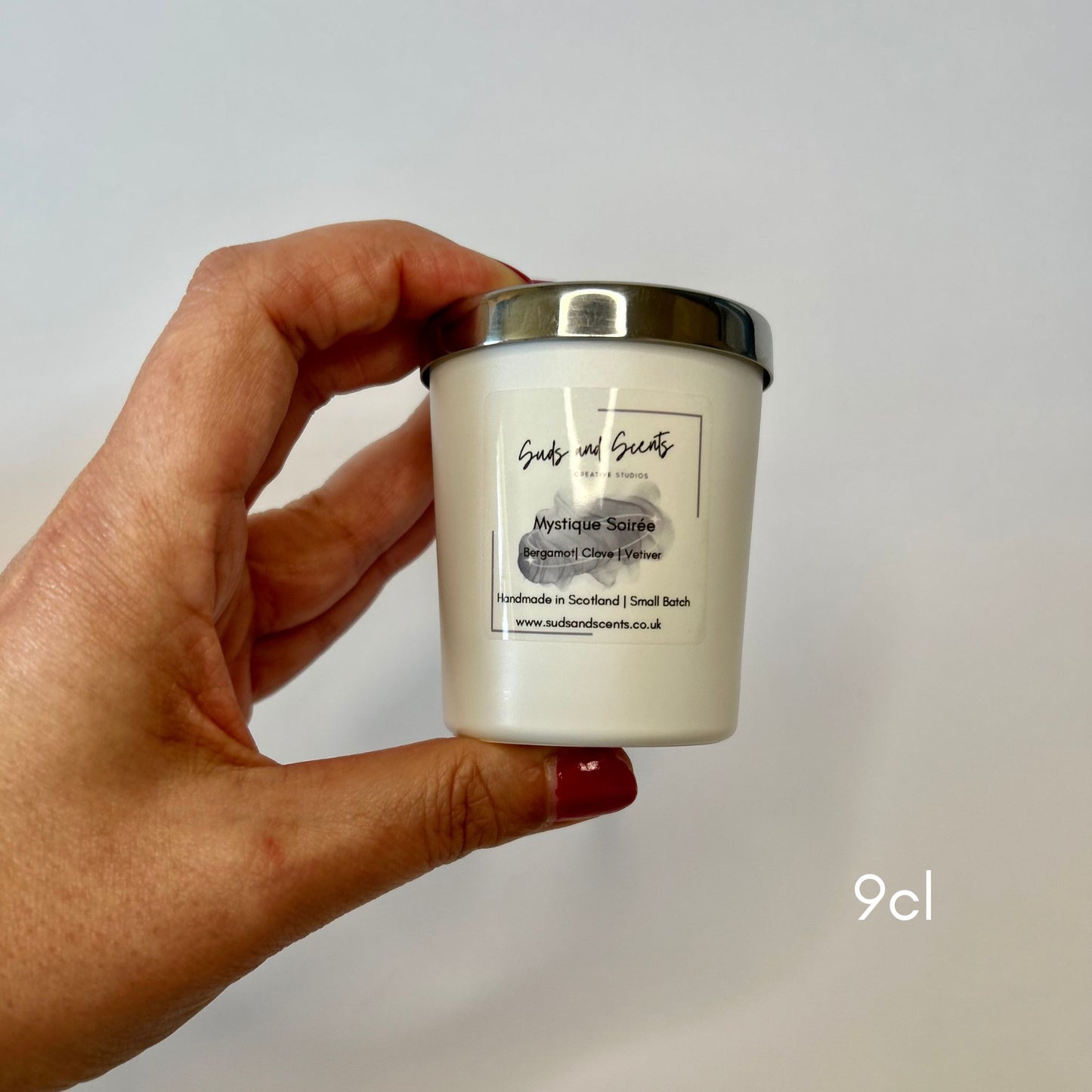 Mystique Soirée - Candle