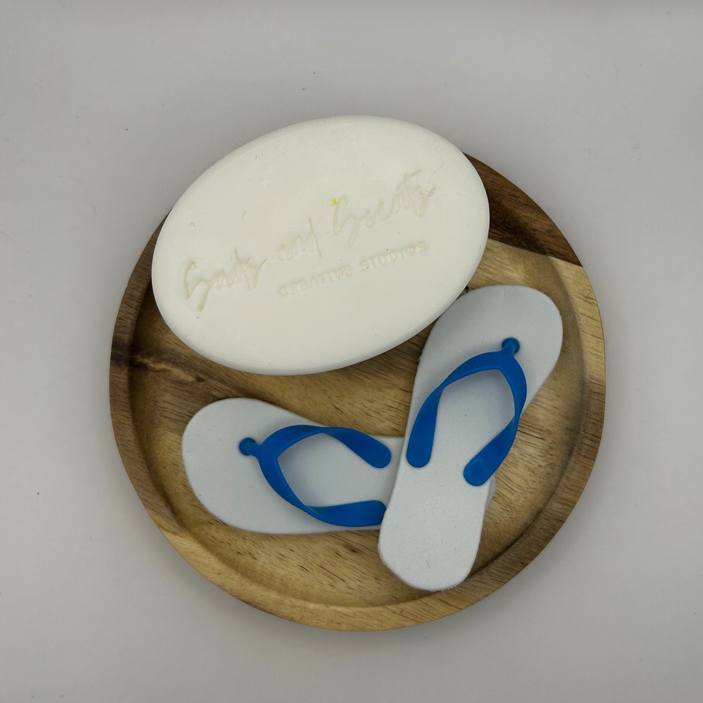 Tropical Beach - Bar Soap