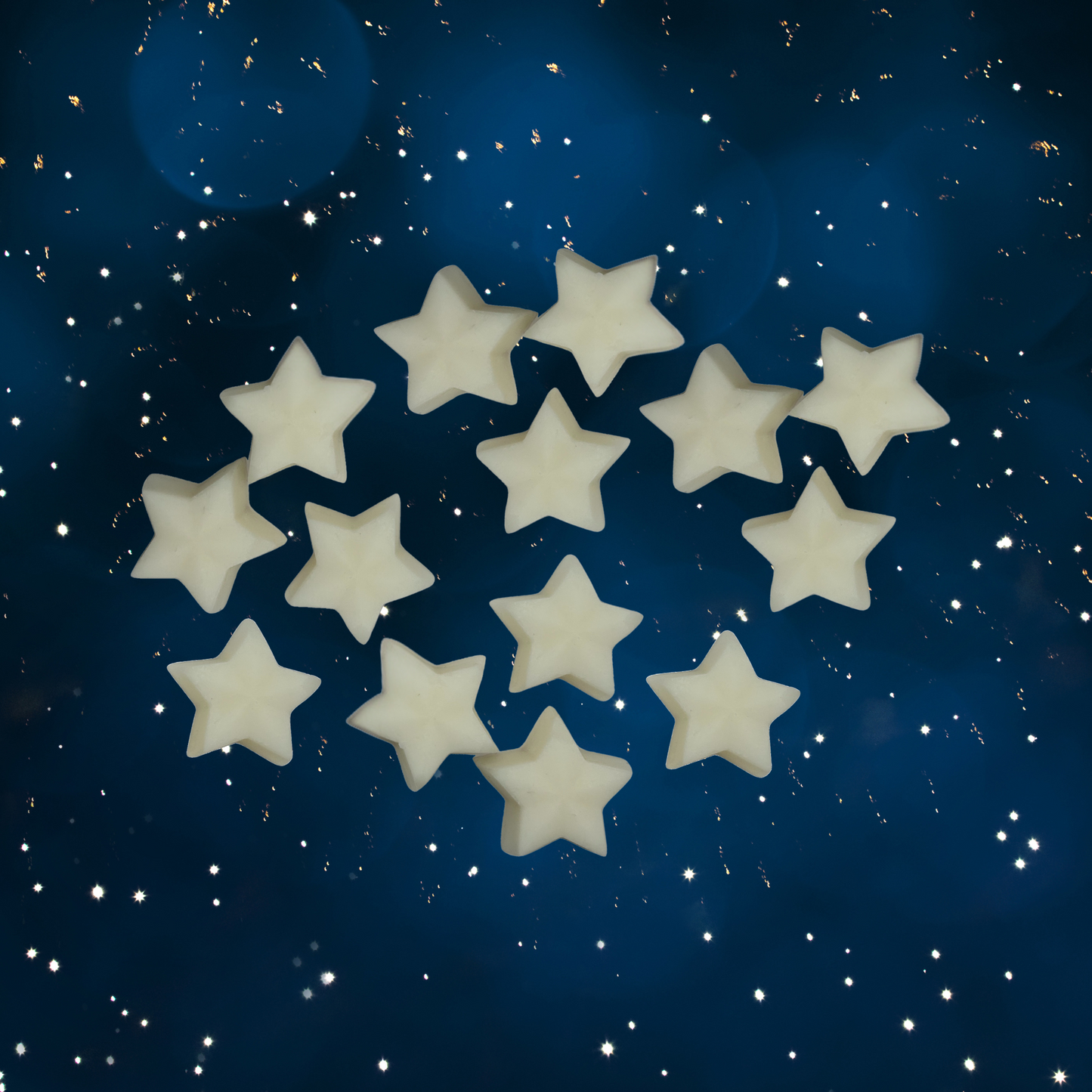 A Christmas Glow - Starry Night - Wax Melts