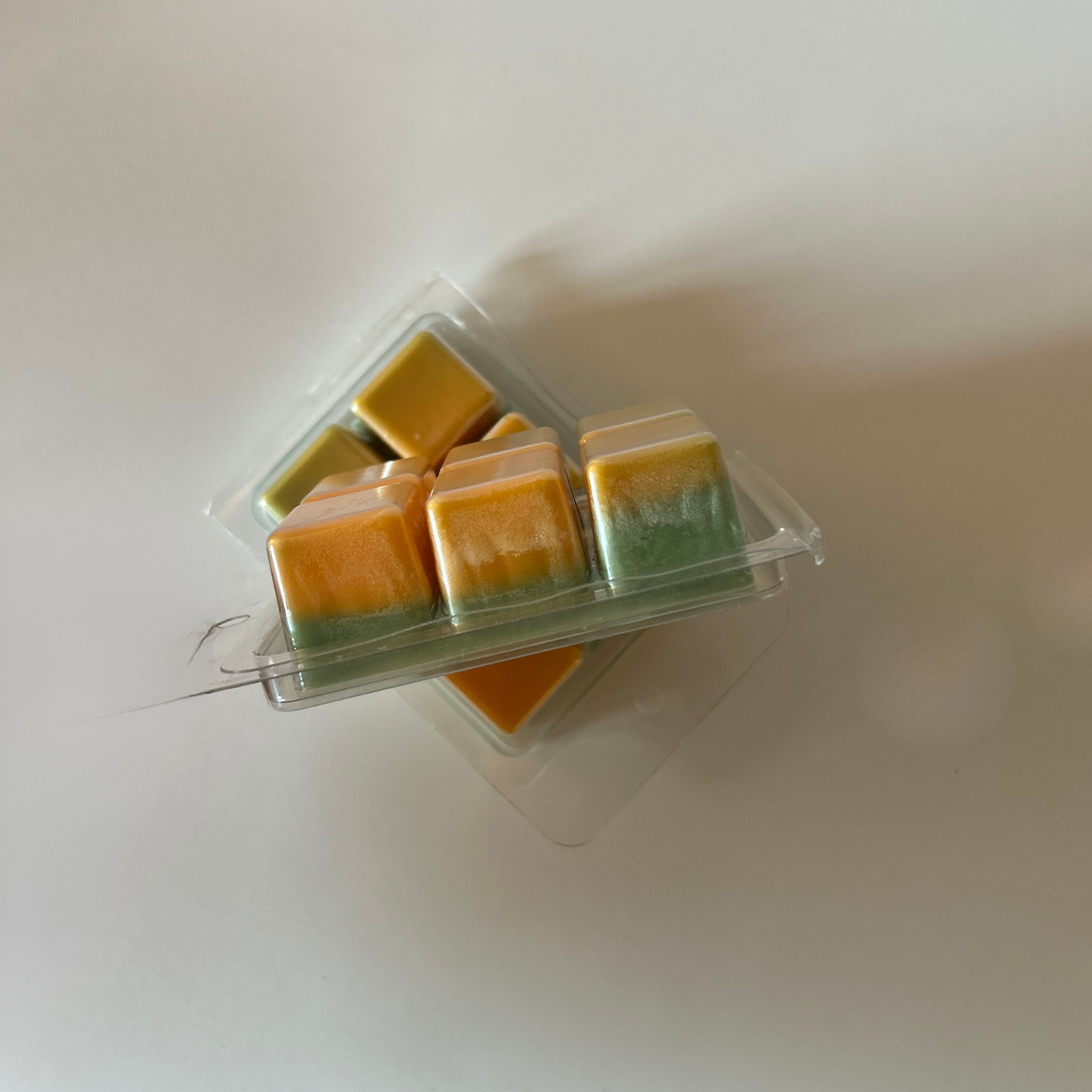 Basil and Zest - Wax Melts