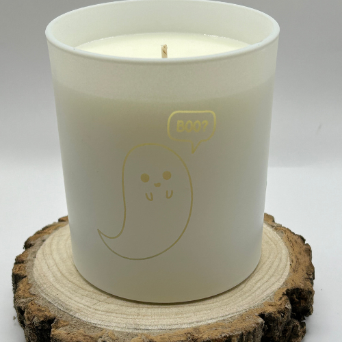 Halloween - Eternal Shadows - Candle