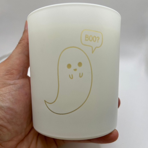 Halloween - Eternal Shadows - Candle
