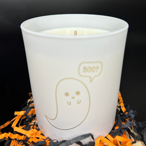 Halloween - Eternal Shadows - Candle