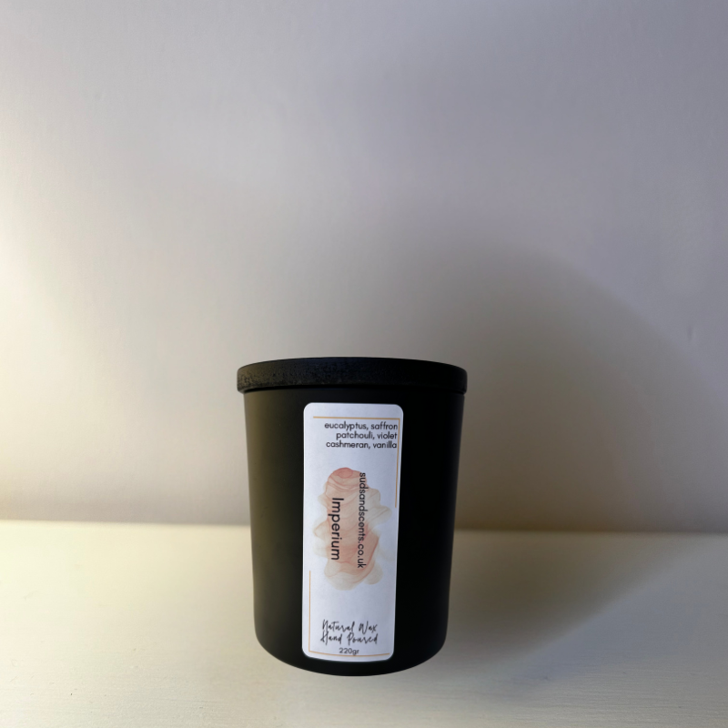 Imperium - Candle