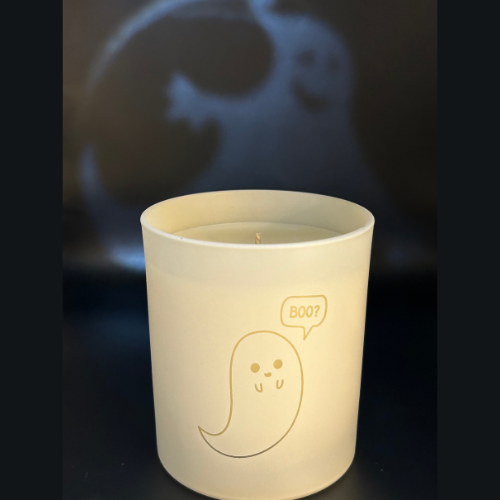 Halloween - Eternal Shadows - Candle