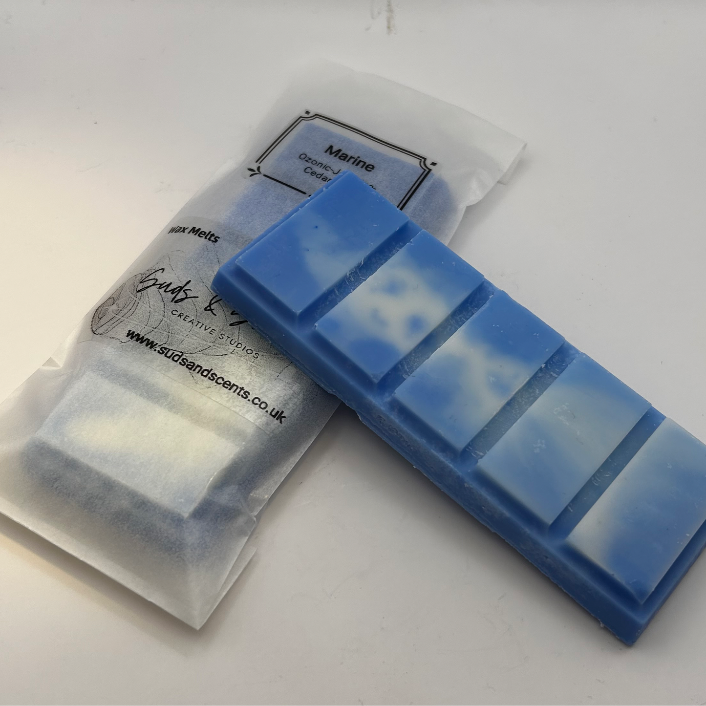 Marine - Wax Melt