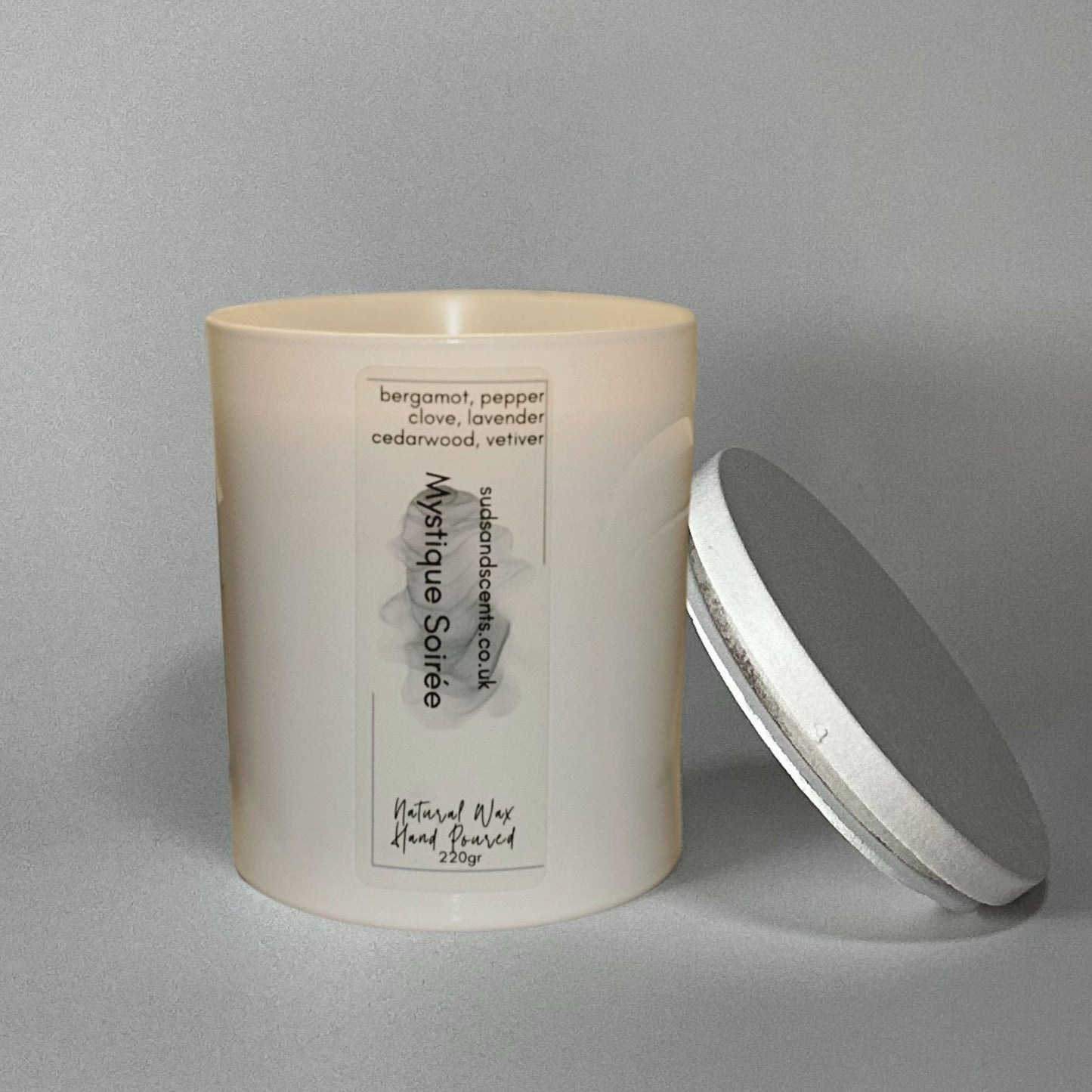 Mystique Soirée - Candle