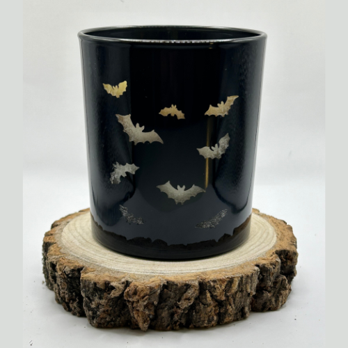 Halloween - Vampire's Flight - Candle