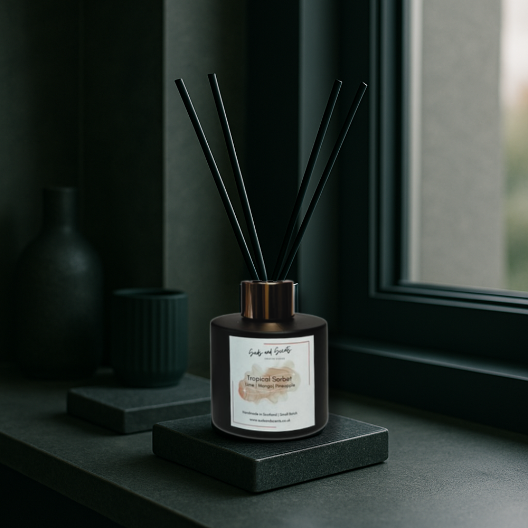 Tropical Sorbet - Home Diffuser