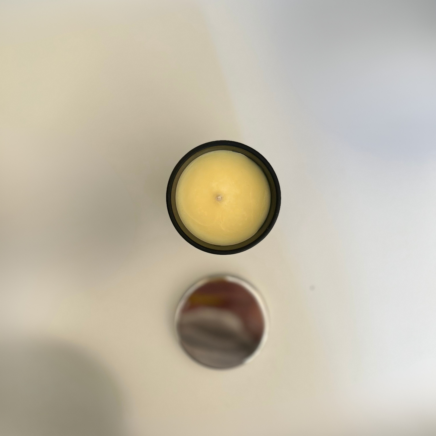Lemon and Ember - Candle