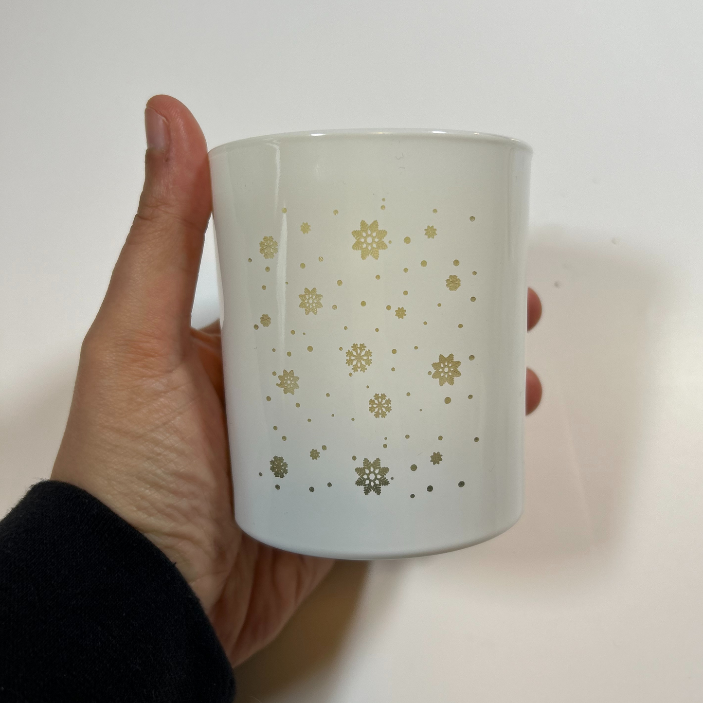 A Christmas Glow - Forest Berry Fusion - Candle