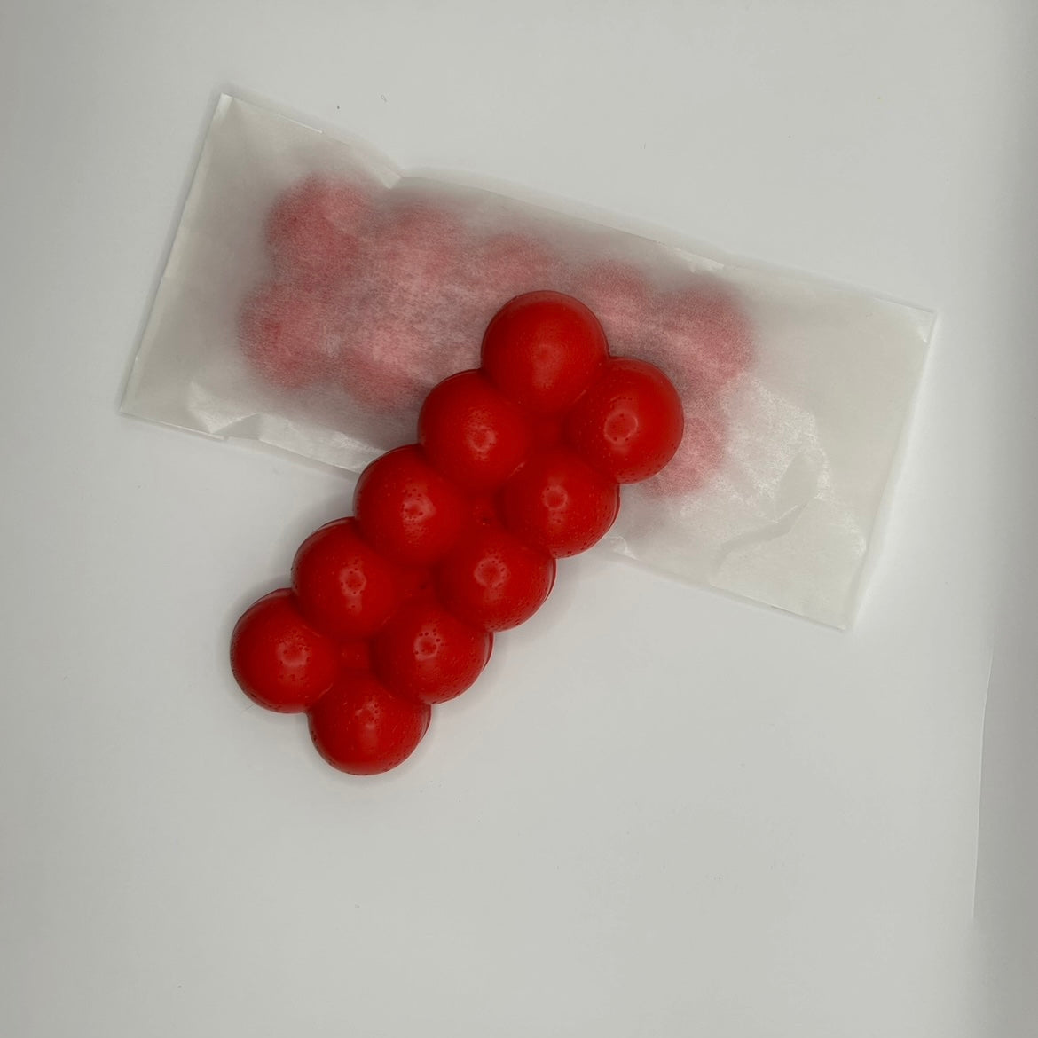 Dark Masquerade Wax Melt