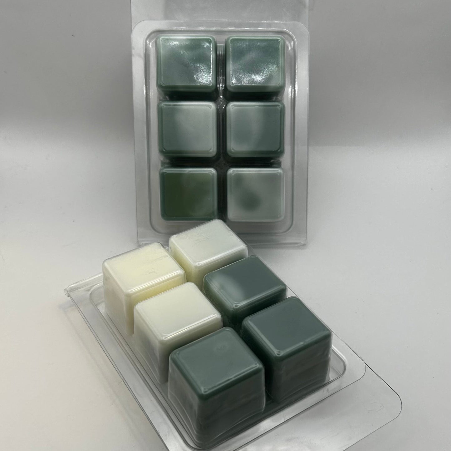 Mint Orchard Breeze - Wax Melts