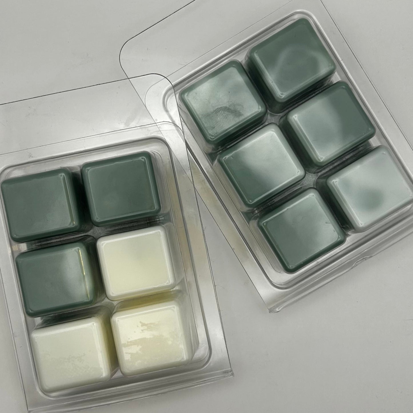 Mint Orchard Breeze - Wax Melts