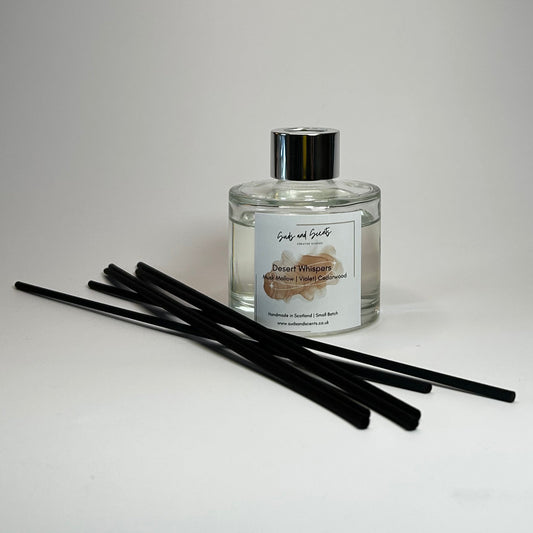 Desert Whispers - Home Diffuser