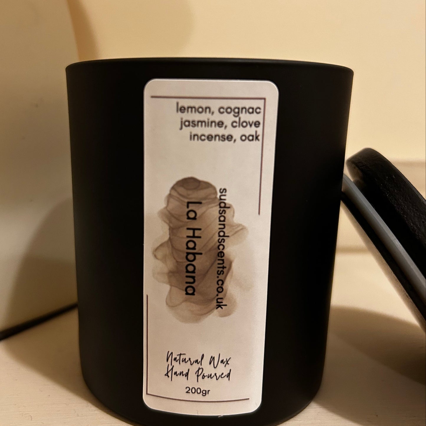 "Lit"-erary Collection - La Habana