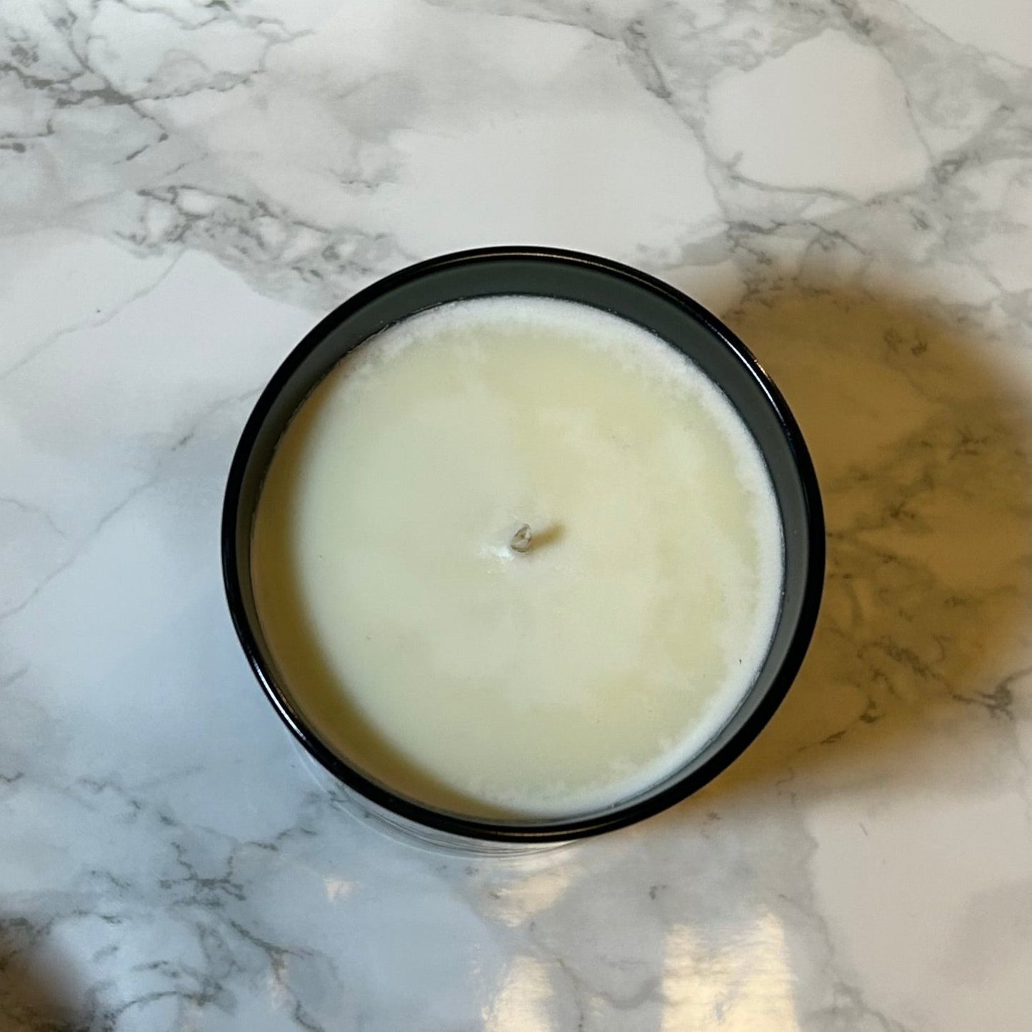 A Christmas Glow - Whispering Pines - Candle