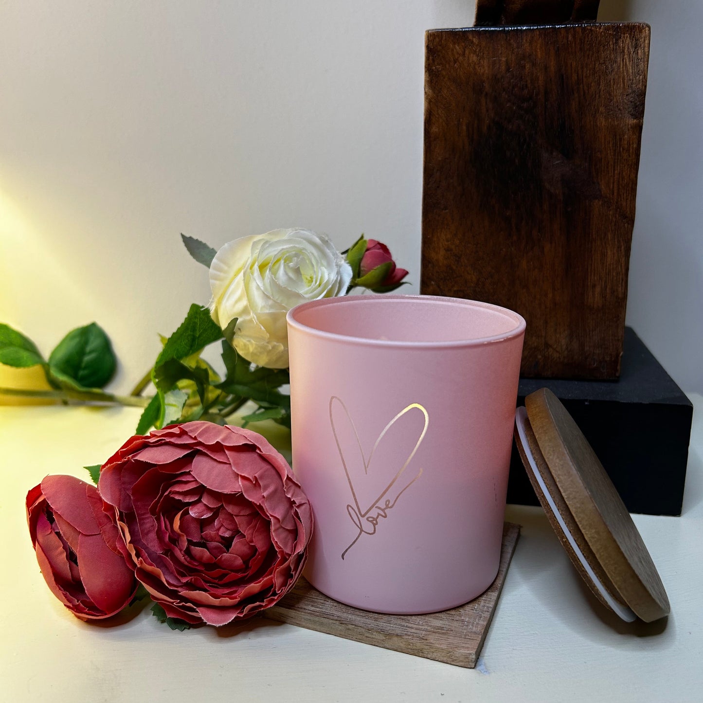 Velvet Rendezvous - Candle