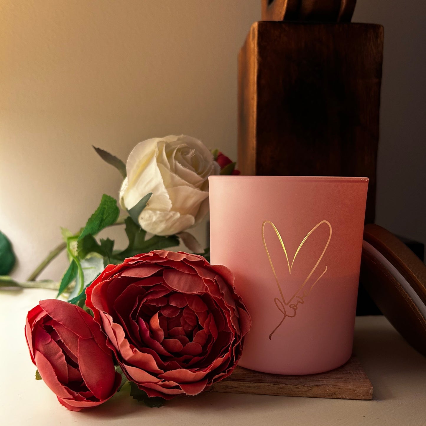 Velvet Rendezvous - Candle