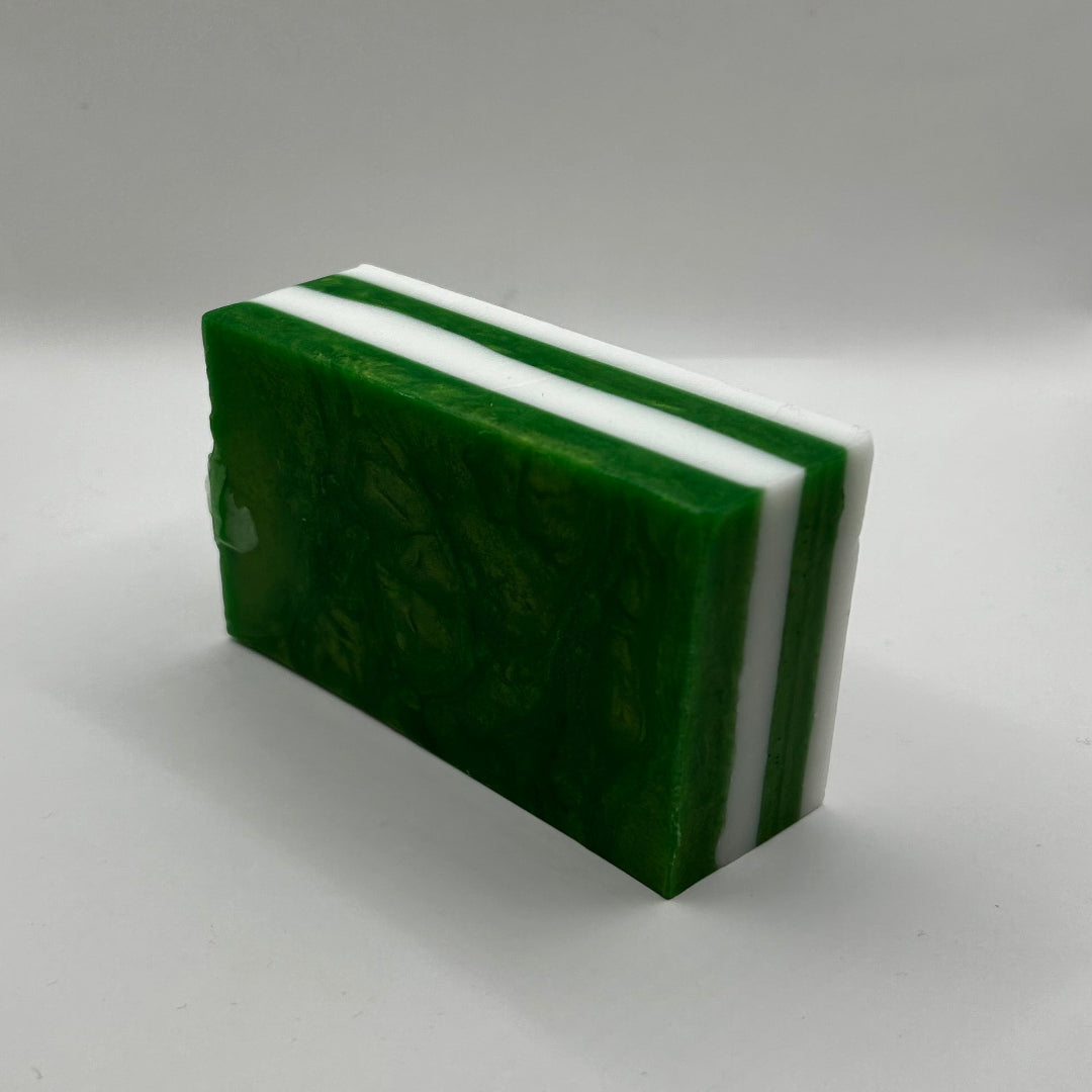 Fresh Green Apple - Bar Soap