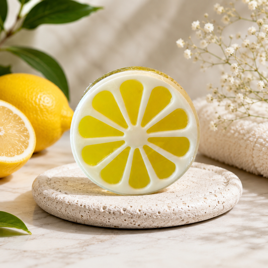 Suds - Lemon Cookie